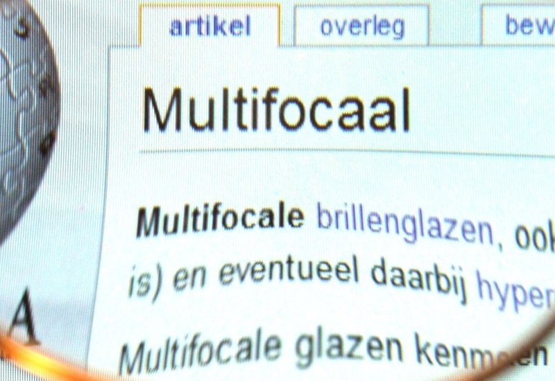 Free-Form Digital Progressive Multifocal Lenses